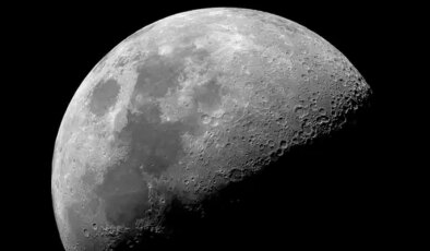 Ay’ın karanlık yüzeyine bir cisim çarptı! Sorumlu Phaethon 3200 olabilir mi?