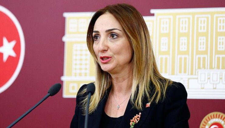 Aylin Nazlıaka: ‘CHP iktidarında engelli yurttaşlarımız hayatın içine katılacak’