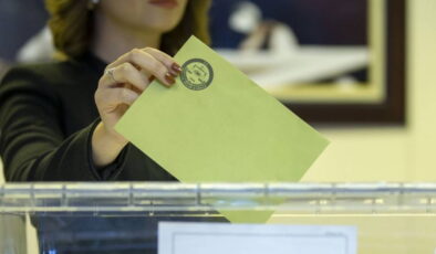 Aylin Nazlıaka: ‘Siyasette Kadın 2025 raporu, Türkiye’nin 185 ülke arasında 126’ncı sıraya gerilediğini ortaya koydu’