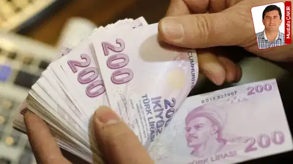 AYM de kararında geç ödenen borca uygulanan faizin aşınmayı önleyemediğine dikkat çekti: Enflasyon alacağı eritiyor