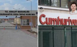 AYM kararını verdi: Cezaevinden Cumhuriyet’e gönderilmek istenen karikatür ve mektuba el konması ifade özgürlüğü ihlali