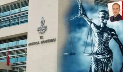 AYM, taşınmaza kamulaştırmasız el atılmasını ihlal saydı, yaşamını yitiren başvurucu yönünden işlemi kaldırdı