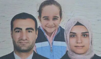 Aynı aileden 1’i çocuk 3 kişi ölü bulunmuştu: Tutuklu sayısı arttı