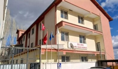 Aynı bakım evinde bir şiddet olayı daha yaşandığı ortaya çıktı: Ne ilkmiş, ne de son!