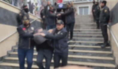 Aynı gün işlenen iki farklı cinayete ilişkin 15 şüpheli yakalandı