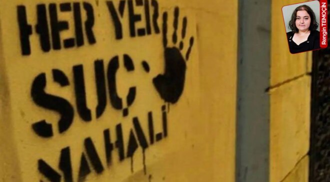 Ayşe İnceyol’un katili bir yıldır firari, yurt dışından iadesi yapılmıyor: ‘Adalet gecikmesin, sanık yargılansın’