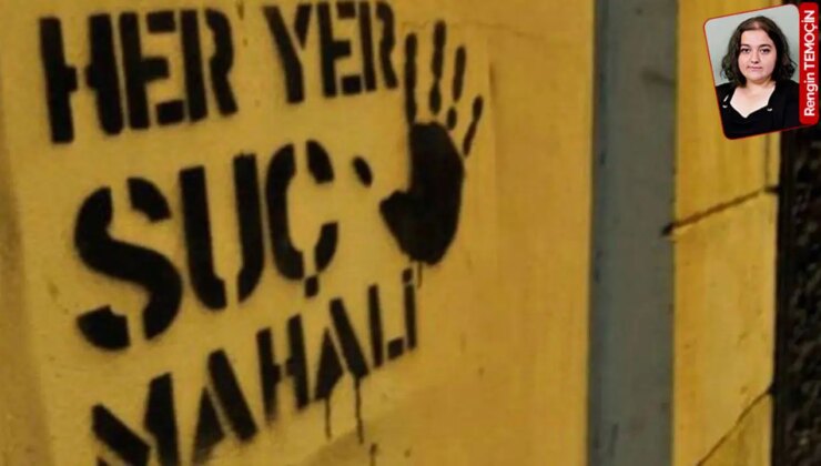 Ayşe İnceyol’un katili bir yıldır firari, yurt dışından iadesi yapılmıyor: ‘Adalet gecikmesin, sanık yargılansın’