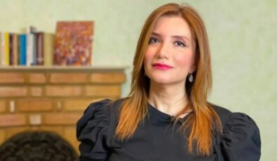 Azerbaycanlı muhalif siyasetçi Gültekin Hacıbeyli İstanbul’da gözaltına alındı