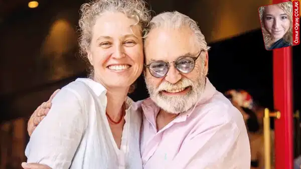 ‘Baba’ adlı oyunda başrolde Haluk Bilginer var: İnsan zihninde ne biriktirir?