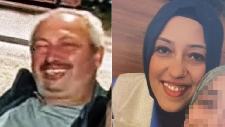 Baba-kız evde ölü bulunmuştu: Gerçek ortaya çıktı!