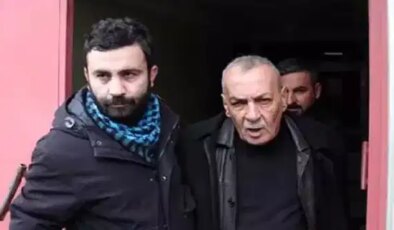 Baba ve avukat oğlu hakkında verilen karar bozulmuştu: Adliye önündeki cinayette ‘reddi hakim’ talebi