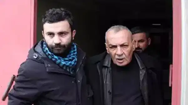 Baba ve avukat oğlu hakkında verilen karar bozulmuştu: Adliye önündeki cinayette ‘reddi hakim’ talebi