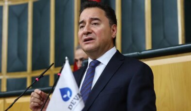 Babacan’dan çiftçi, esnaf ve KOBİ’ler için vergi ve sigorta primi borçlarında yapılandırma teklifi