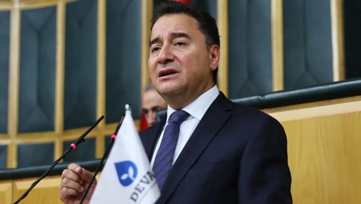 Babacan’dan çiftçi, esnaf ve KOBİ’ler için vergi ve sigorta primi borçlarında yapılandırma teklifi