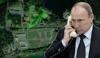 BAE ve Nikaragua, Putin’in konutuna yönelik saldırıyı kınadı