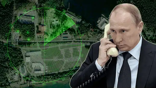 BAE ve Nikaragua, Putin’in konutuna yönelik saldırıyı kınadı