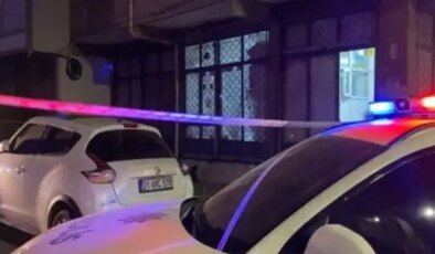 Bağcılar’da tekstil atölyesine silahlı saldırı!