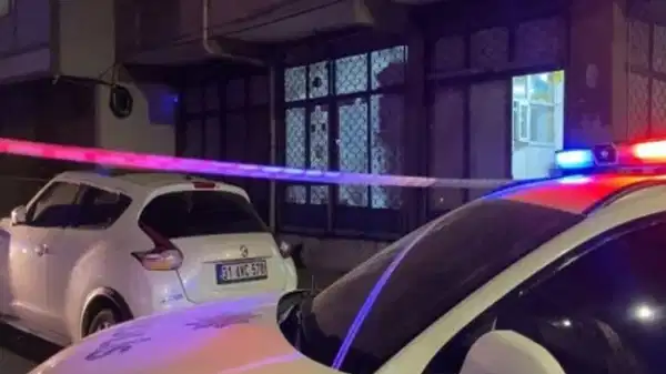 Bağcılar’da tekstil atölyesine silahlı saldırı!