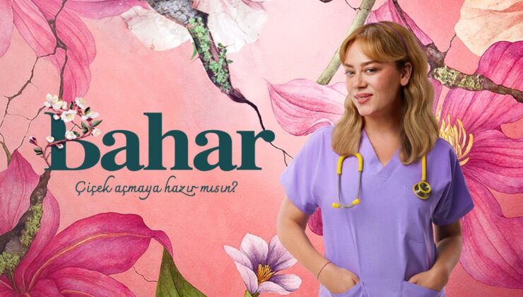 Bahar’ı bekleyenler dikkat: Yayın günü değişti