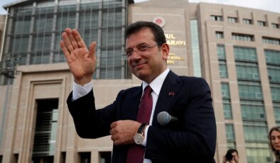 Bahçeli de, Erdoğan da yeşil ışık yakmıştı… CHP, ‘İmamoğlu’nun duruşmaları TRT’de yayınlansın’ teklifini bugün Meclis’e sunacak