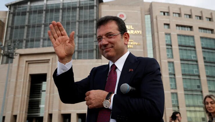 Bahçeli de, Erdoğan da yeşil ışık yakmıştı… CHP, ‘İmamoğlu’nun duruşmaları TRT’de yayınlansın’ teklifini bugün Meclis’e sunacak