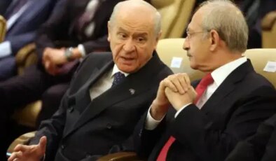 Bahçeli’den iddianame ve Kılıçdaroğlu övgüsü: ‘CHP üç S’li bir alanda bocalıyor’