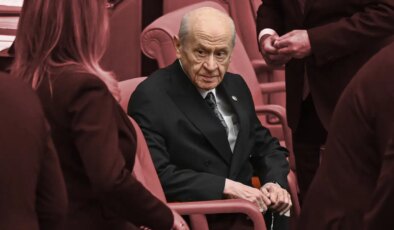 Bahçeli’den ‘uyuşturucu operasyonları’ vurgulu yeni yıl mesajı: ‘Perdelemeye kim heves ediyorsa bedelini her yönden ödemeli’
