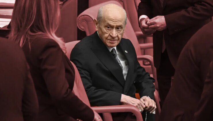 Bahçeli’den ‘uyuşturucu operasyonları’ vurgulu yeni yıl mesajı: ‘Perdelemeye kim heves ediyorsa bedelini her yönden ödemeli’