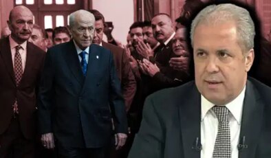 ‘Bahçeli’ye darbe’ iddiaları sonrası AKP’li Şamil Tayyar’dan yeni açıklama: ‘Son kez ifade edip bu faslı kapatacağım…’