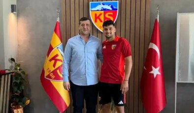 Bahis skandalında 12 ay ceza almıştı… MHP’li vekil sahip çıktı: Futbolcunun maaşını ödeyeceğini açıkladı