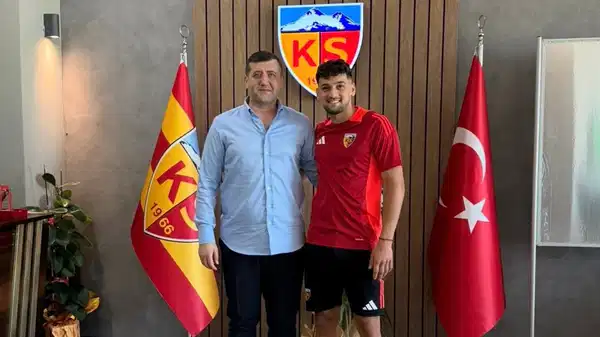 Bahis skandalında 12 ay ceza almıştı… MHP’li vekil sahip çıktı: Futbolcunun maaşını ödeyeceğini açıkladı