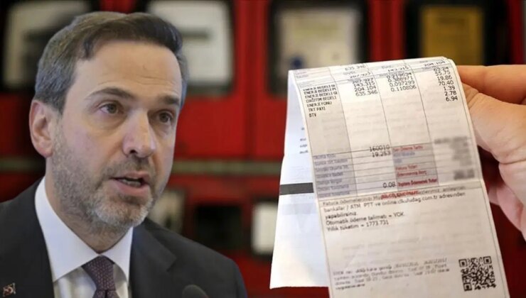 Bakan Bayraktar açıkladı: Elektrik faturalarında destek sınırı düşebilir