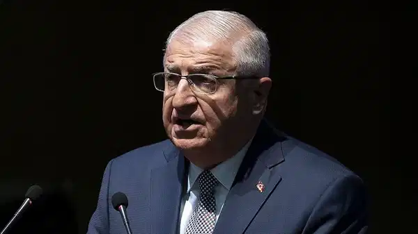 Bakan Güler duyurdu: Askerlikte ‘3 çocuk’ dönemi