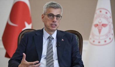 Bakan Memişoğlu: 2025’te milletin gönlünde iz bırakan başarılara imza attık