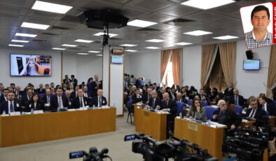 Bakan Murat Kurum iddialar hakkında hiçbir şey söylemedi: ‘Ballı Takas’ sessizliği!