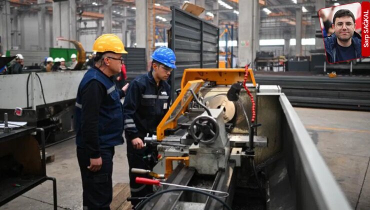 Bakan Tekin, MESEM’le ilgili ‘güvencesizlik’ sorusuna yanıt verdi: ‘Ülkenin meslek sahibi insan ihtiyacı karşılanıyor’