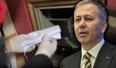 Bakan Yerlikaya duyurdu… Jandarmadan 7 ilde 7 organize suç örgütüne operasyon: 67 şüpheli yakalandı