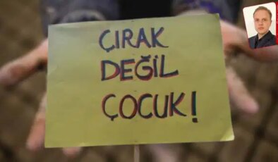 Bakan Yusuf Tekin, MESEM’i savundu ama veriler gerçekleri ortaya koydu: 12 yılda 770 çocuk öldü