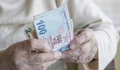 Bakanlık açıkladı: Yaşlı ve engelli aylıkları yatmaya başladı