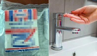 Bakanlık satışını yasakladı… Ünlü temizlik markasının ürünü toplatılıyor!