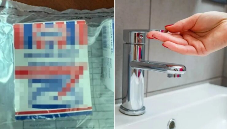 Bakanlık satışını yasakladı… Ünlü temizlik markasının ürünü toplatılıyor!