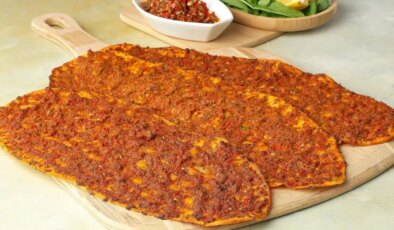 Bakanlık ‘ taklit-tağşiş’ listesini güncelledi: Lahmacun harcında sakatat, baharatta boya…