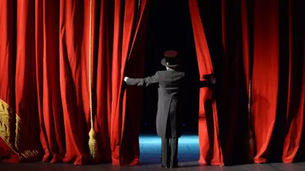 Bakırköy Belediye Tiyatroları, yeni yılda Baruthane’de seyircilerle buluşacak