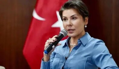 Bakırköy Cumhuriyet Başsavcılığı’ndan ‘Fatoş Pınar Türker’ açıklaması