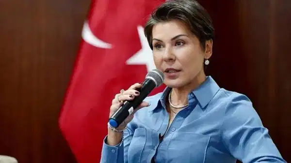 Bakırköy Cumhuriyet Başsavcılığı’ndan ‘Fatoş Pınar Türker’ açıklaması