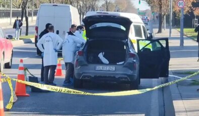 Bakırköy’deki Ünsal Bahçeci cinayetinde yeni gelişme: 7 kişi tutuklandı