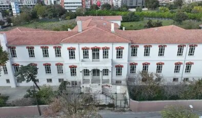 Balıklı Rum Hastanesi’nde iddianame tamamlandı: 46 yıla kadar hapis talebi!