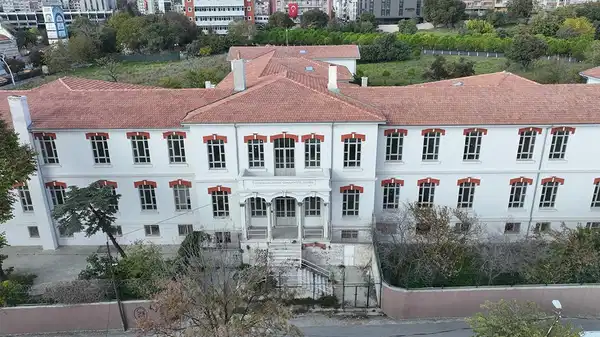 Balıklı Rum Hastanesi’nde iddianame tamamlandı: 46 yıla kadar hapis talebi!