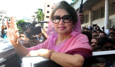 Bangladeş’in ilk kadın başbakanı Begüm Halide Ziya hayatını kaybetti