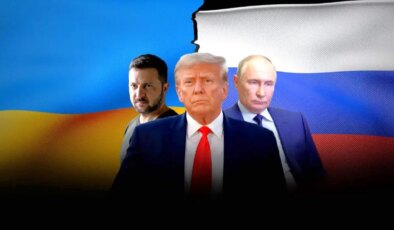 Barış masası yeniden kuruluyor: Ukrayna’dan Rusya’ya 20 maddelik teklif